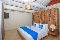 Adma Umalas Resort Керобокан Екстер'єр фото