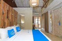 Adma Umalas Resort Керобокан Екстер'єр фото