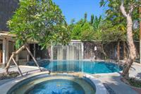Adma Umalas Resort Керобокан Екстер'єр фото